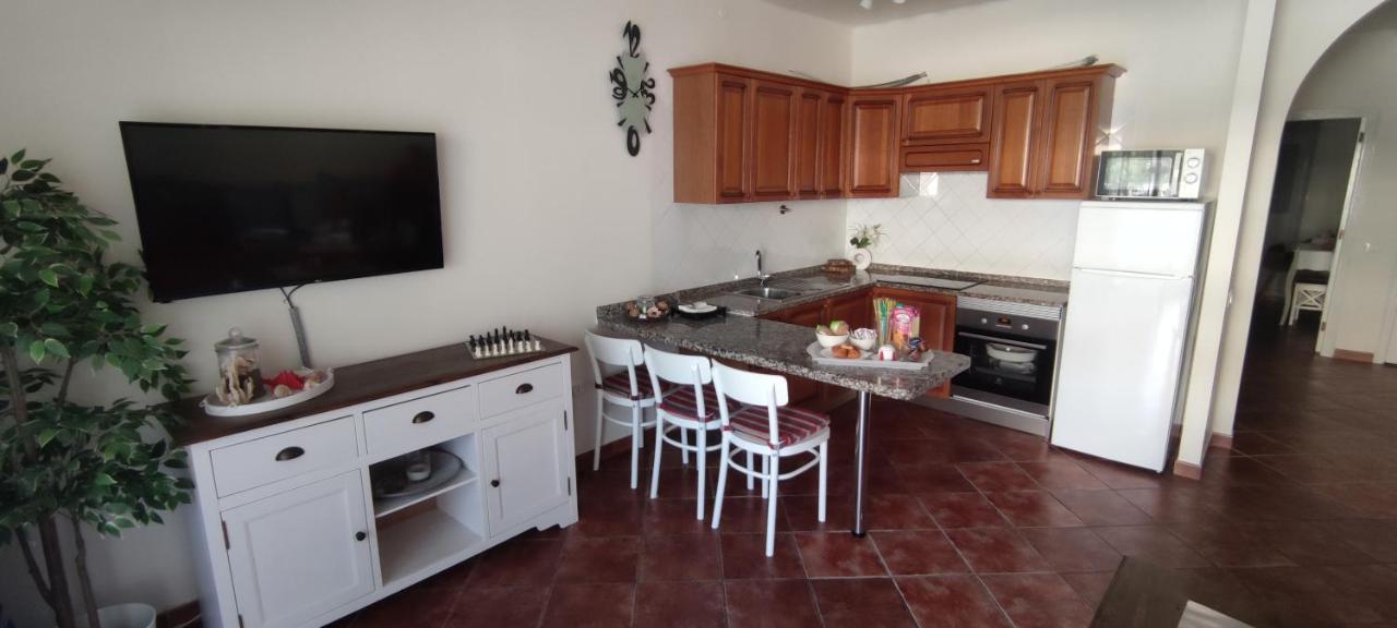 Balancon Playa Cabezo Apartamento El Médano Exterior foto