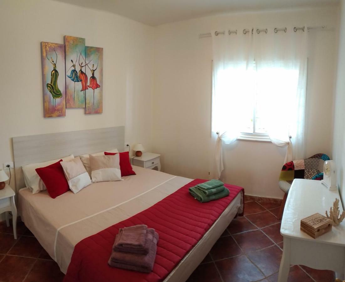 Balancon Playa Cabezo Apartamento El Médano Exterior foto