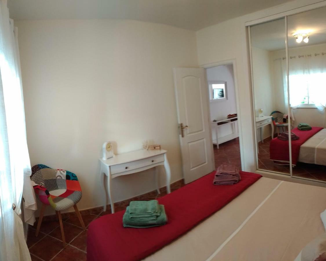 Balancon Playa Cabezo Apartamento El Médano Exterior foto